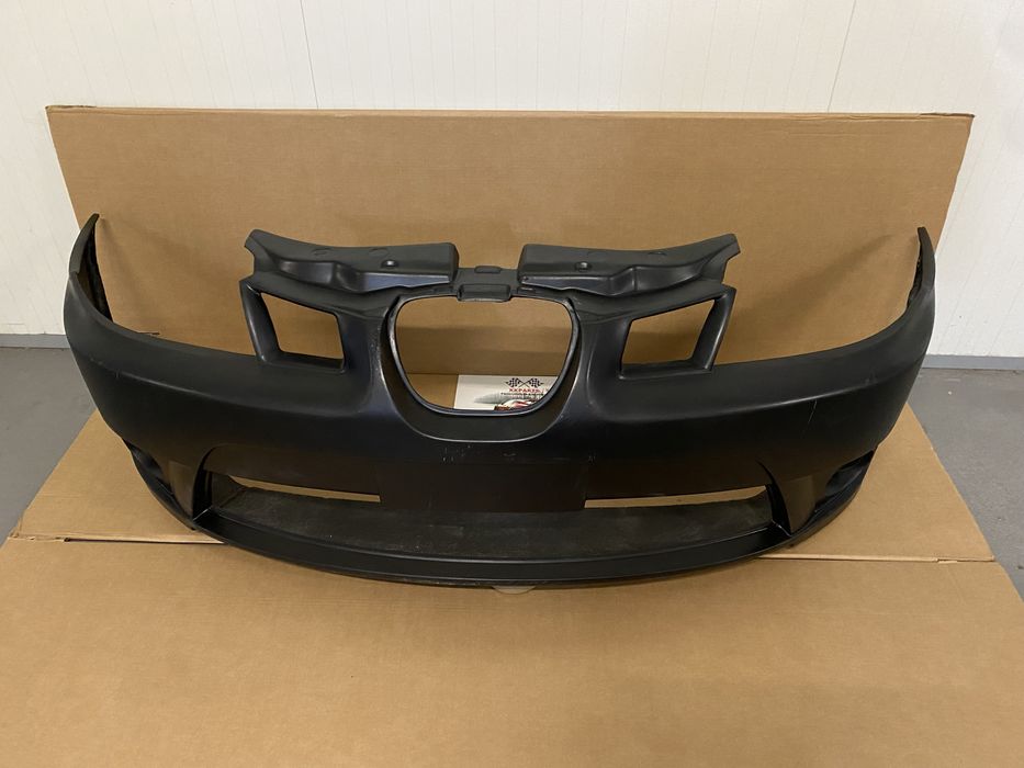 PÁRA-CHOQUES FRONTAL SEAT IBIZA 6L CUPRA 3 e 5 PORTAS NOVO EM CAIXA
