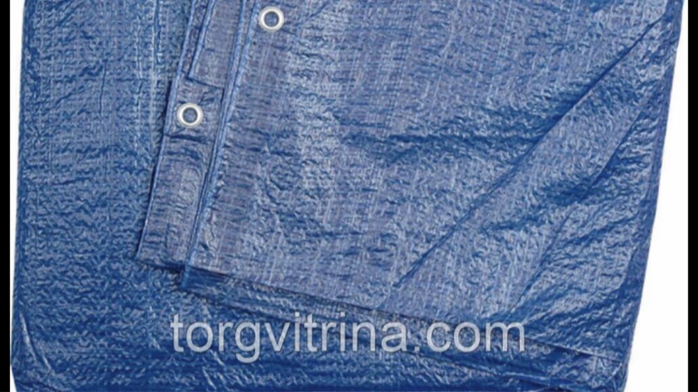 Тент накриття брезент