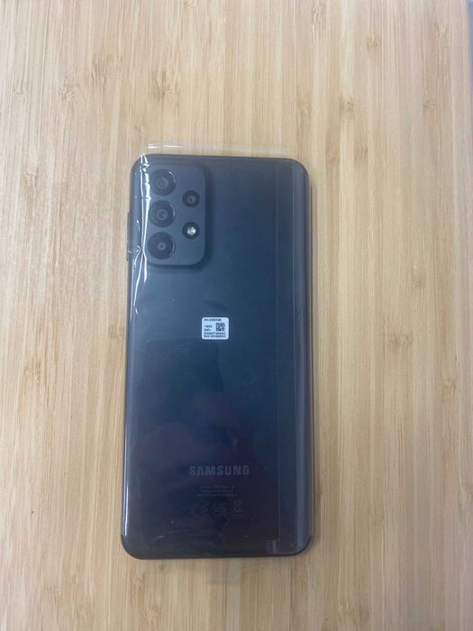 Samsung a23 5g 128 GB como novo