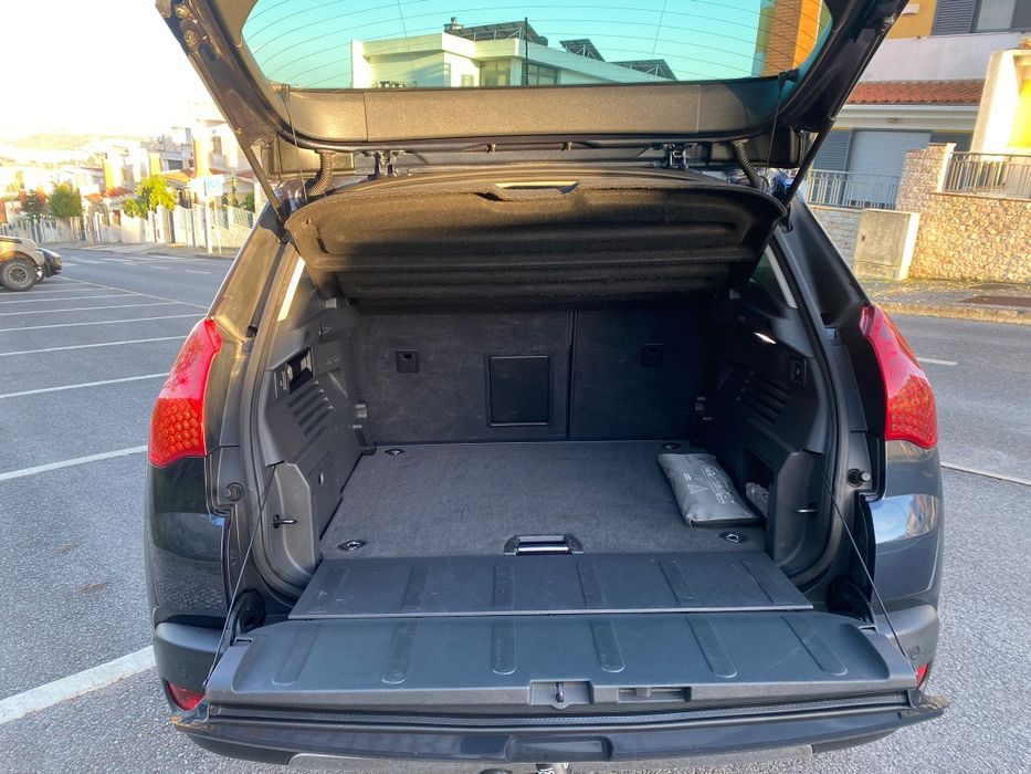 Peugeot 3008 1.6 hdi Nacional