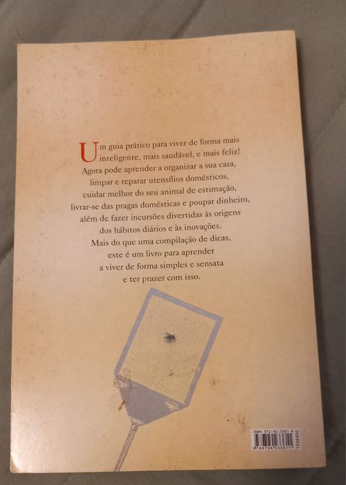 Guia da Sabedoria do Lar