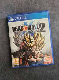 Gra Dragonball 2 PS4