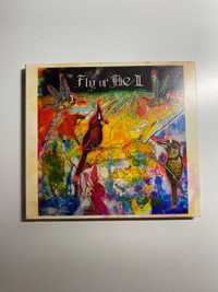 Płyta CD Jamie Branch - Fly or Die II