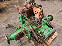 Tylny most John Deere 6300