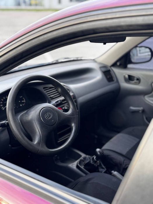 Продаю свое авто ЗАЗ сенс