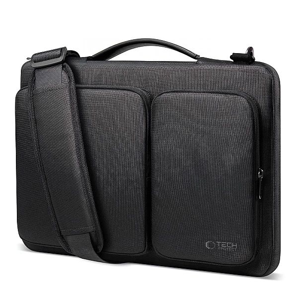 Torba na laptopa 15-16 Tech-Protect Defender Bag - czarna