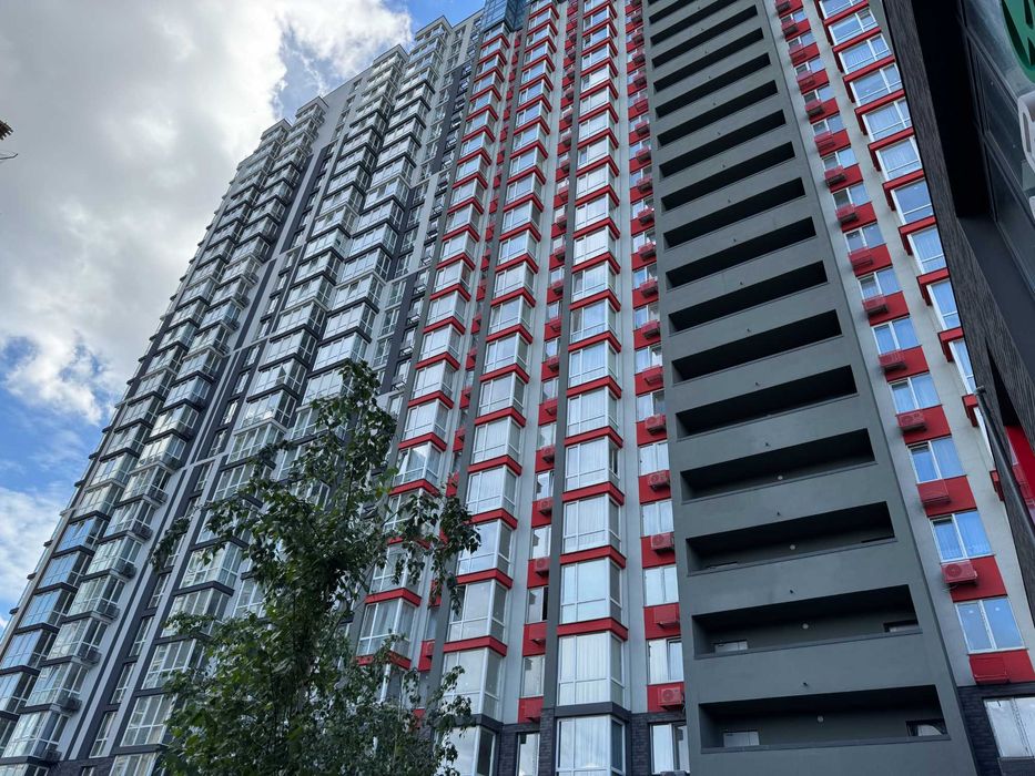 Оренда 1 кімн. квартири ЖК 4U що по вул. О. Мудрака - Академмістечко.