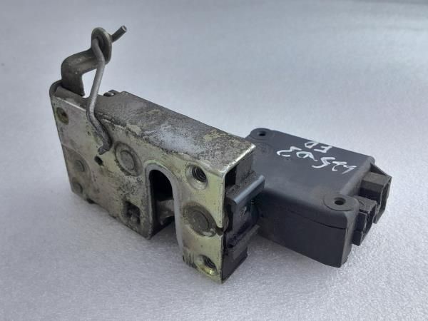 Fechadura / fecho porta frente direito CITROËN Saxo Van (S3)