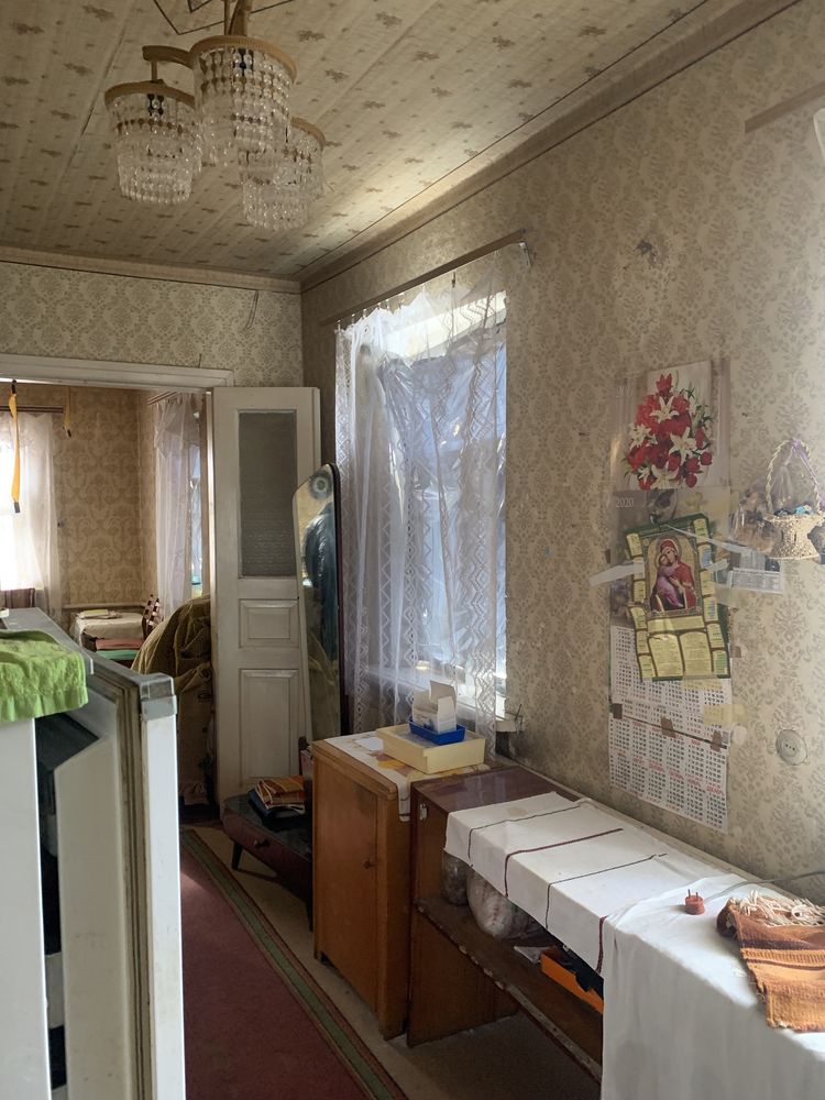 Продается дом в Харькове