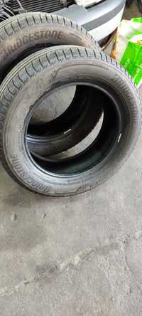 2 pneus 225/60r17 Bridgestone Turanza T005