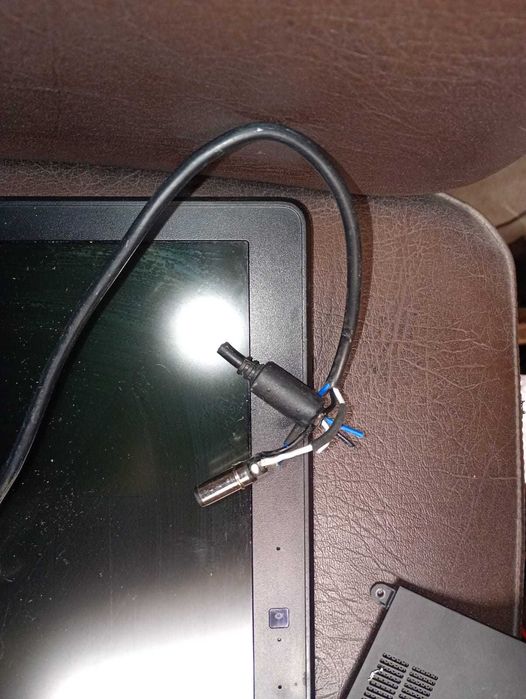 Dell Latitude E7250 uszkodzony