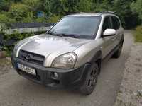 Hyundai  Tucson
2006 rok