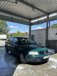 VW Passat 1.6 Benz gaz 1999r zamiana