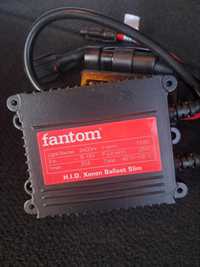 Блок розжига slim Fantom 35w