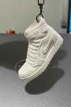 Zawieszka do kluczy Nike Jordan 1