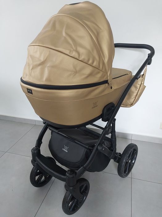 Piękny wózek. Tako Corona 2w1 WYSYŁAM