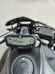 yamaha mt 07 2016r.moto cage
