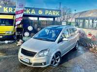 Opel Zafira 1.9 CDTI // 2007 // Klima // Alu // 7-Osobowy // Zadbany