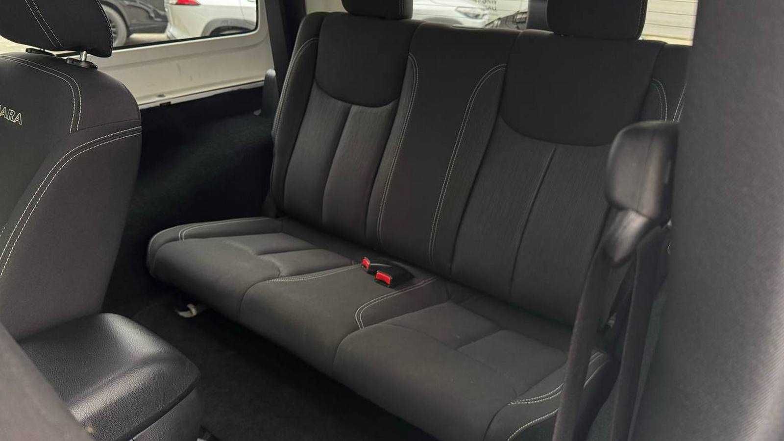 JEEP Wrangler 2017