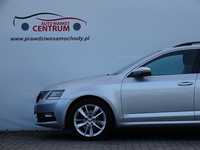 Skoda Octavia TSI 180 KM DSG Style Plus FV-23%