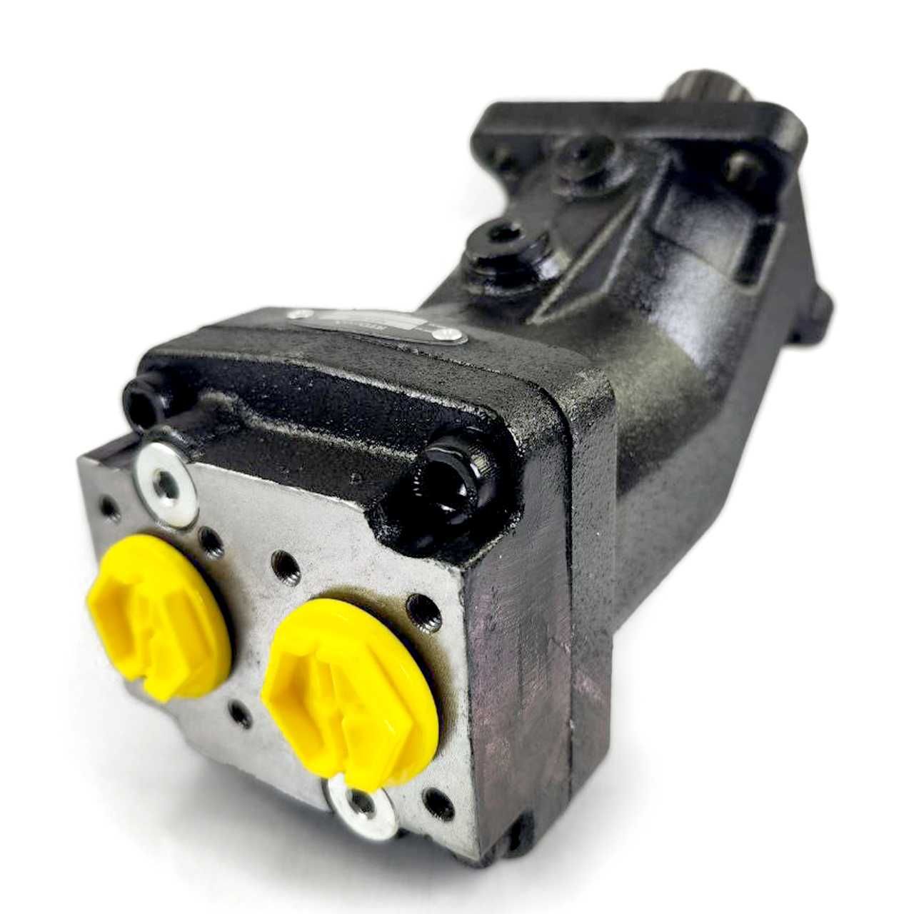 Аксіально-поршневий насос АПН 80 л Bidirectional HYDMax NPX 80S