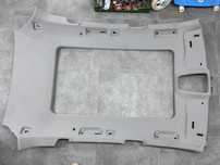 Audi q5 FY 80a podsufitka jasna panorama