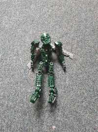 Lego Bionicle Toa Metru