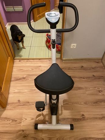 Sprzedam rowerek stacjonarny Funfit.