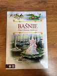 baśnie andersena