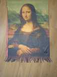 Szalik Monalisa Nowy