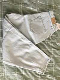 VARLESCA Eris 30-7161 Spodnie jensowe z metką nowe
