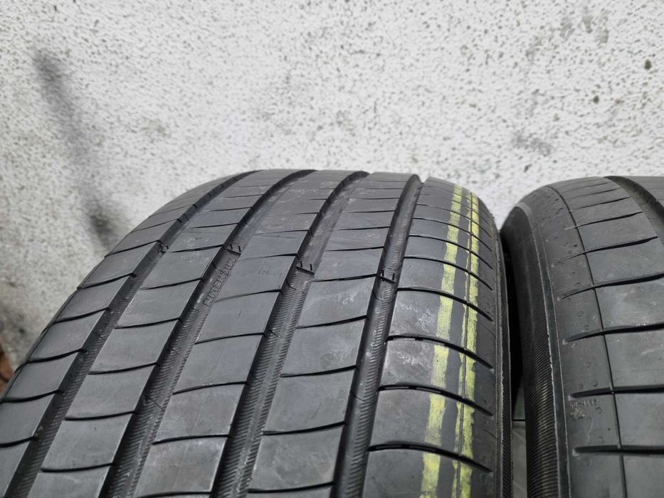 225/50/17 98Y Michelin Primacy 4* I PARA MONTAŻ WYSYŁKA Koszalin