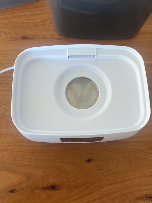 Esterelizador e Secador de Mamadeira