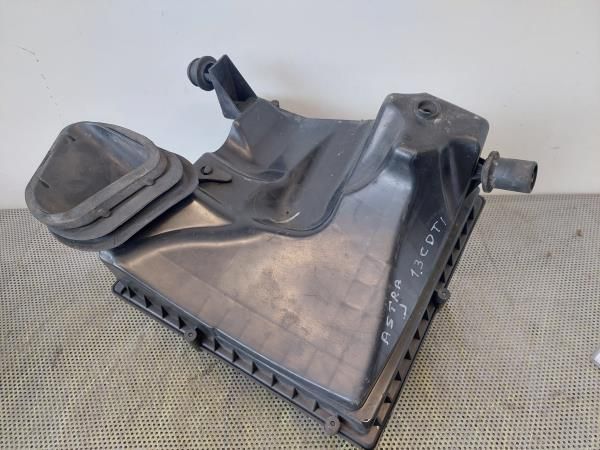 Caixa filtro ar OPEL Astra J