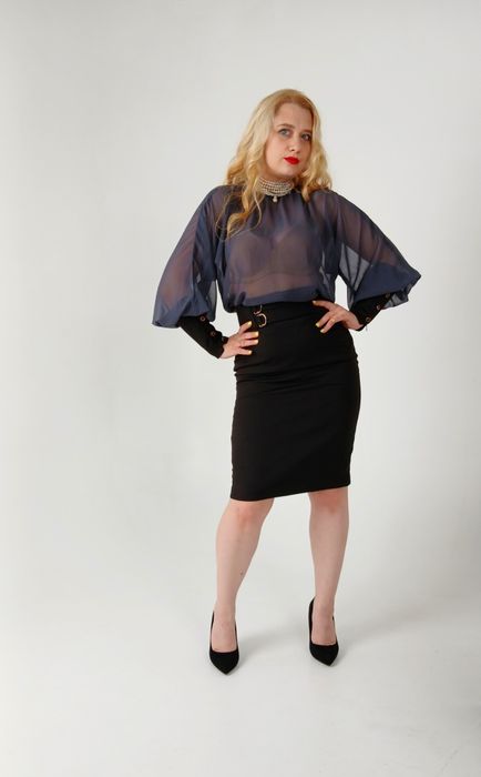 Костюм жіночий двійка