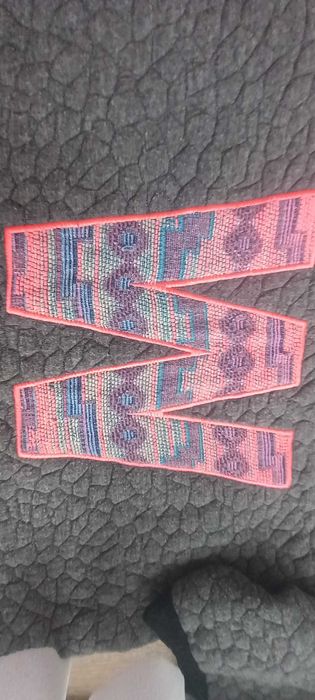 Tunika dziewczęca rozmiar 140/146 krótki rękaw