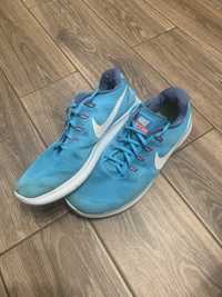 Кроссовки nike free run 42