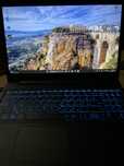 Lenovo L340 do gier i pracy z grafiką 1TB HDD + 256GB SSD
