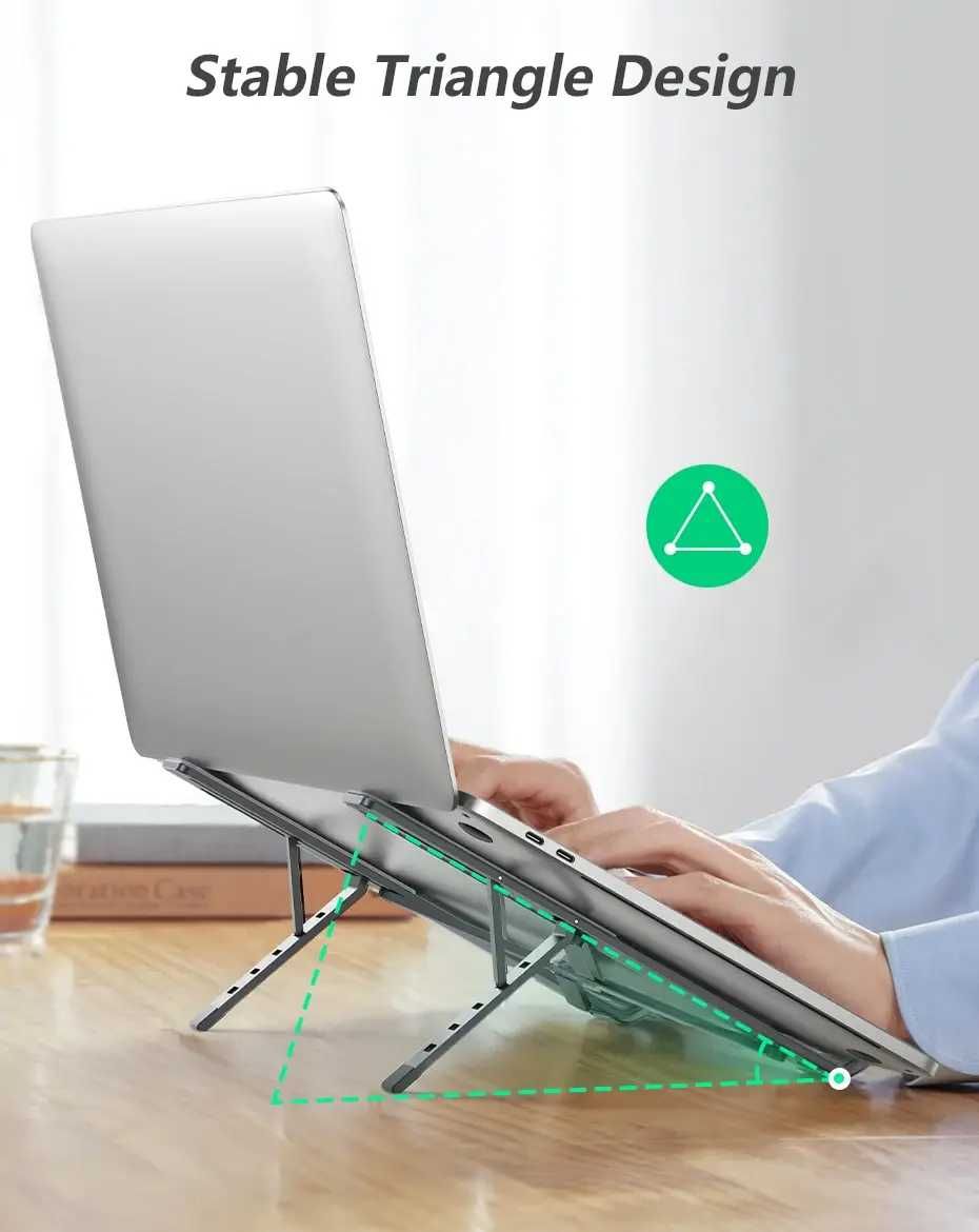 Підставка для ноутбука UGREEN /Baseus