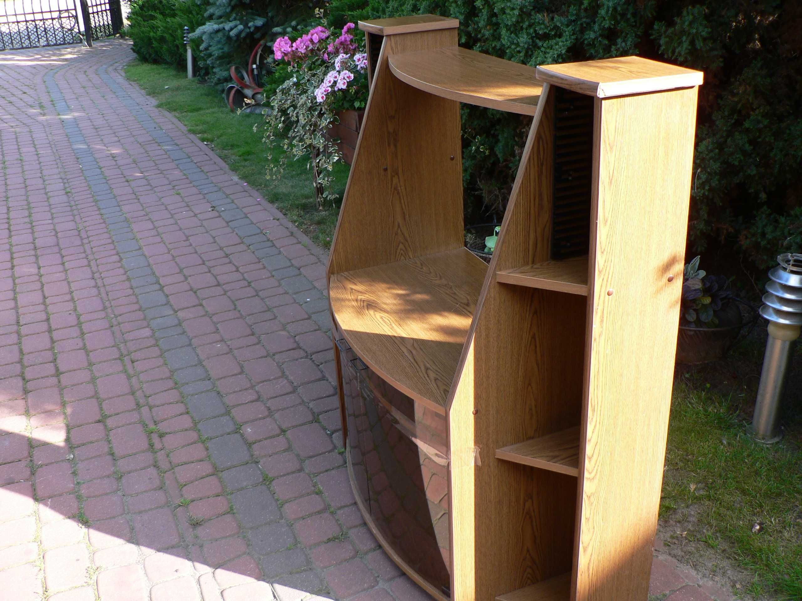 Stolik na telewizor