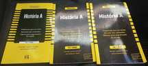 Livros de resumo Historia A 10.11.12 ano