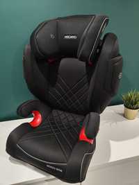 Fotelik samochodowy Recaro