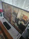Smart TV LG 4K 40" LED (LER com atenção)