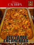 Servicos catering