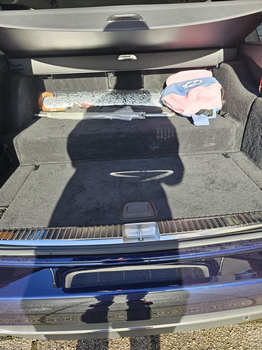 Mercedes-Benz com garantia