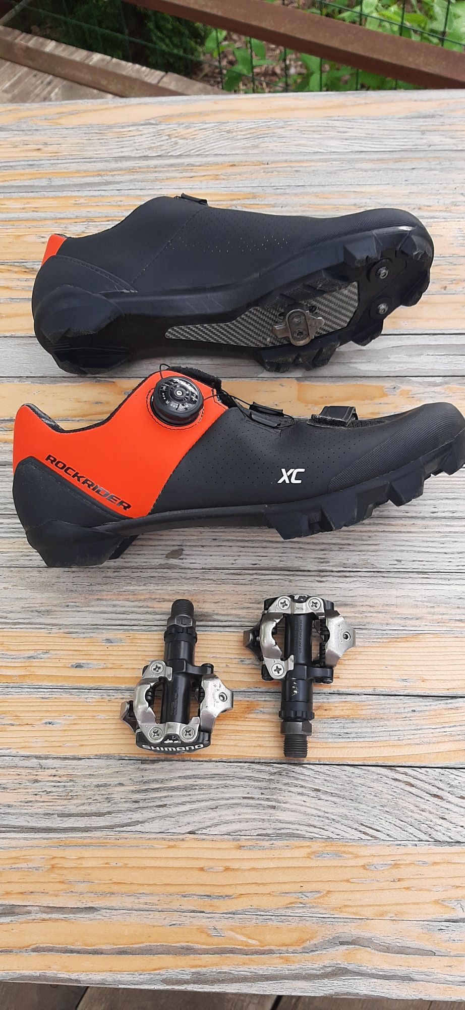 Buty MTB spd rozm.44