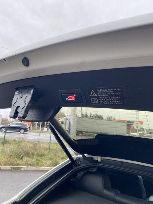 БМВ Х6 хороший стан