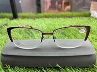 Жіночі окуляри/Окуляри для зору/Готові окуляри з діоптріями