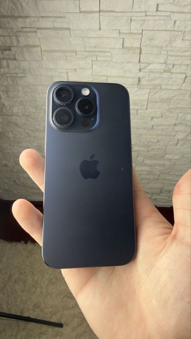 iPhone 15 Pro 128 gb