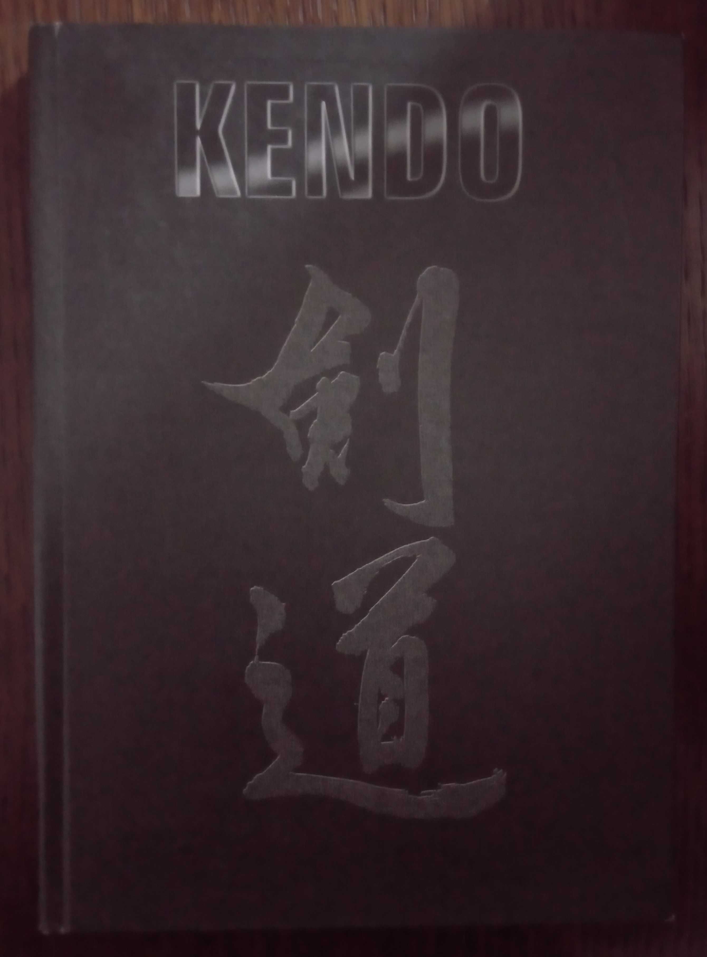 Kendo - Hiroshi Ozawa